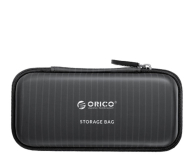Orico Etui na dysk zewnętrzny M.2, czarne - 1283952 - zdjęcie 2